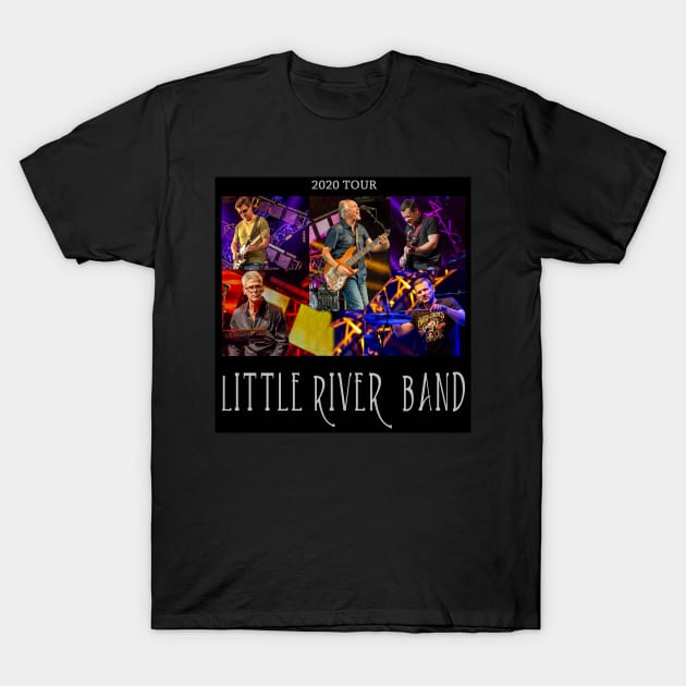 Little river band t shirt store